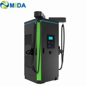 DC Fast Ev Charger Station Electric Vehicle Charging Station Dc Charger Ev Charging Station 60kw 120kw 150kw 44kw 240kw