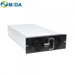 22KW 1000V Bidirectional ACDC Module BEG1K075G