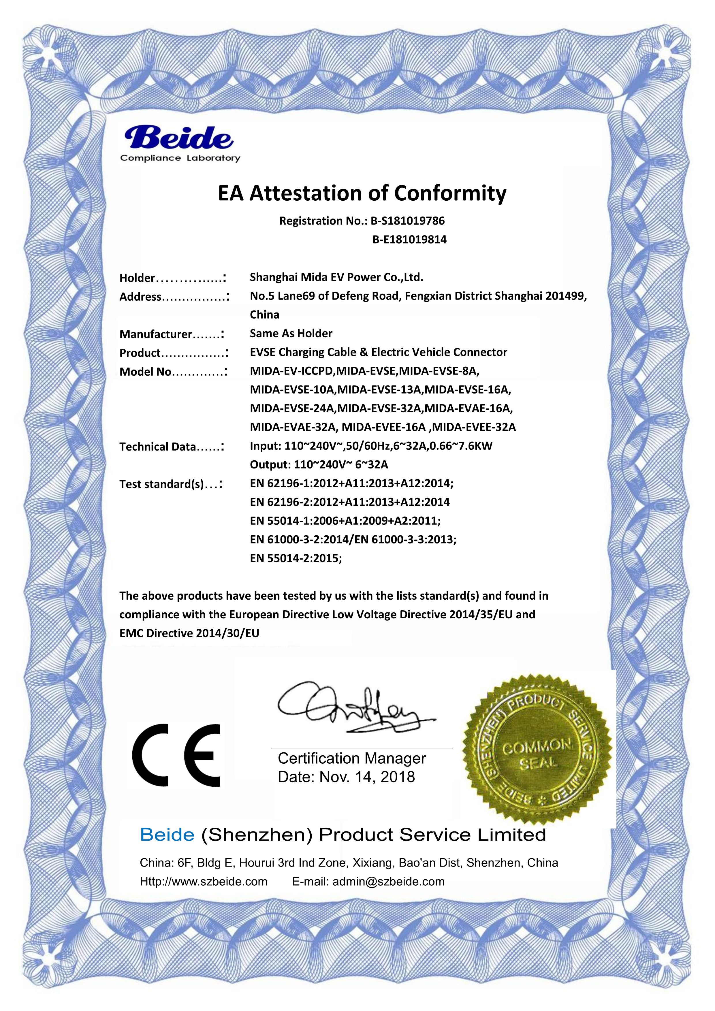 CE Certificate_1