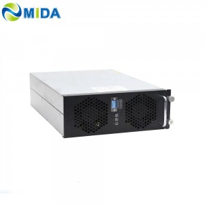 22KW 1000V Bidirectional ACDC Module BEG1K075G